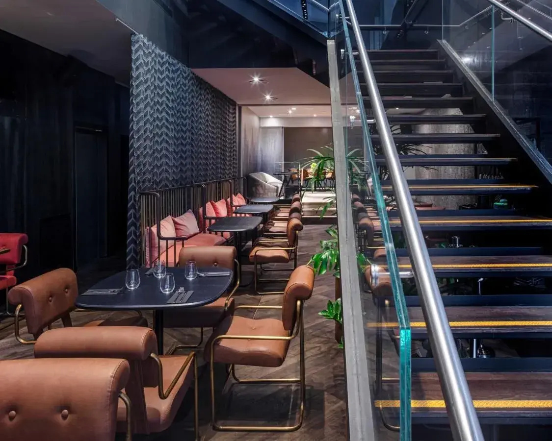 Foto - Ink Hotel Tel Aviv