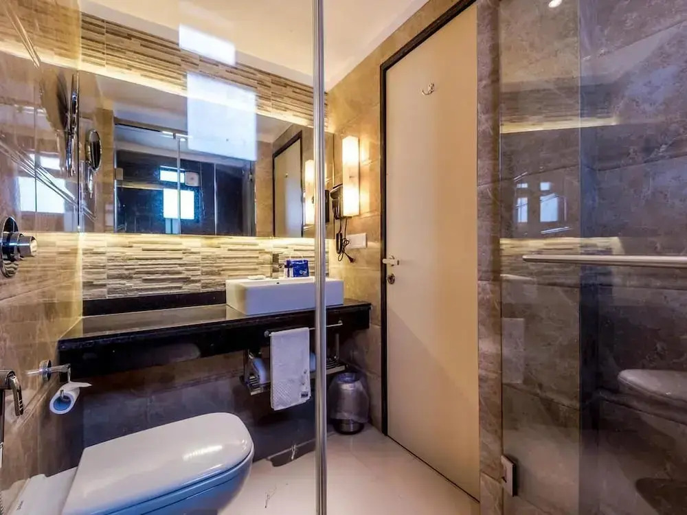 Foto - Galaxy Beacon Hotel, Santacruz ,Mumbai