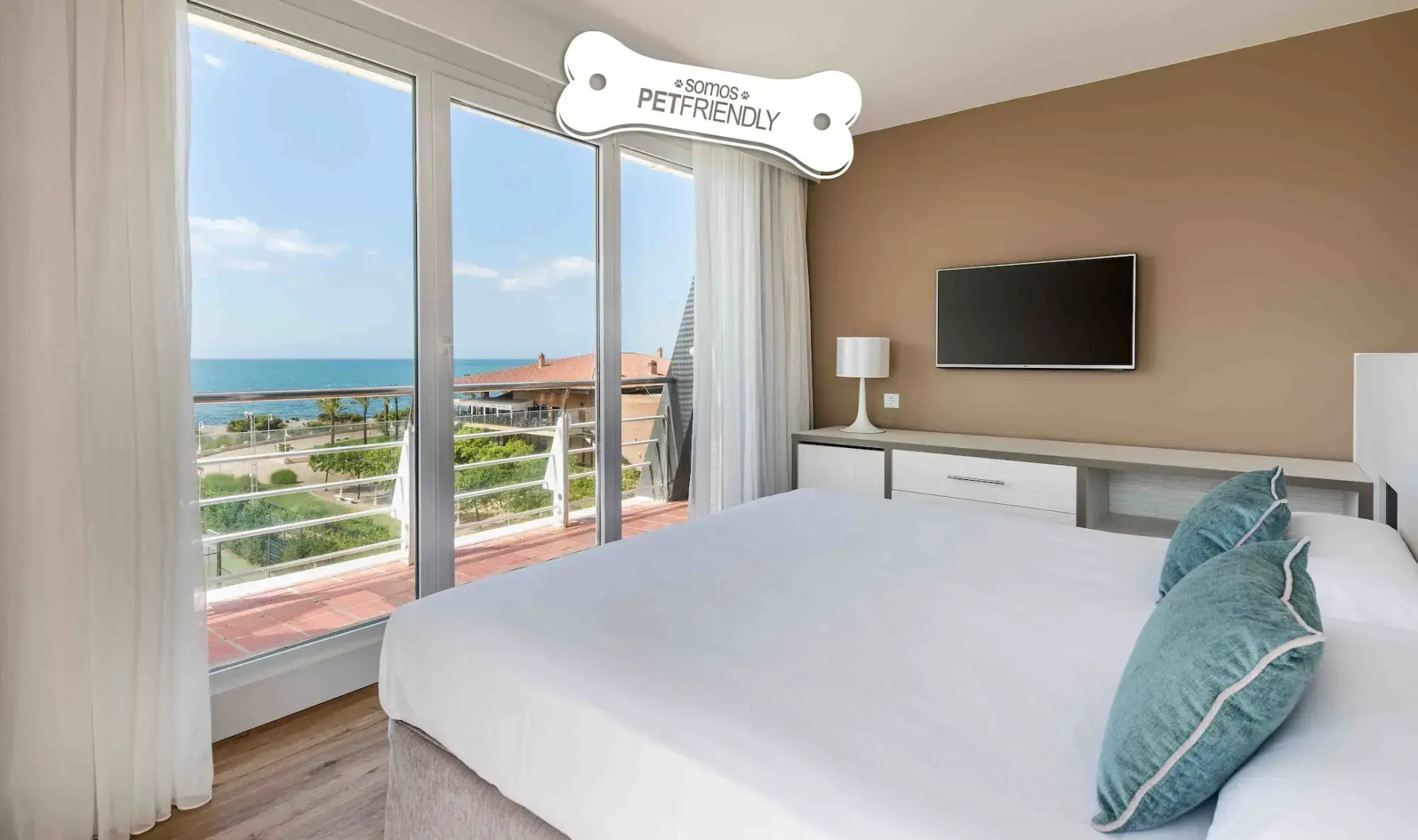 Photo - Ilunion Islantilla