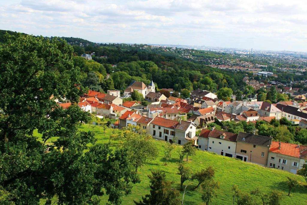 Photo - Residhotel les Hauts d'Andilly
