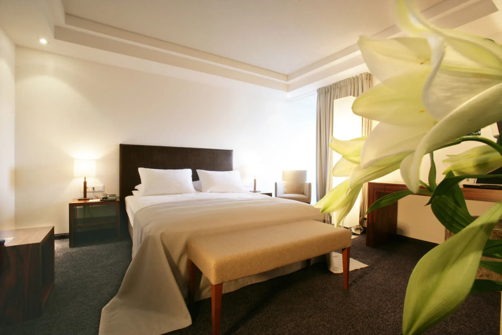 Foto - Hotel Erzgiesserei Europe