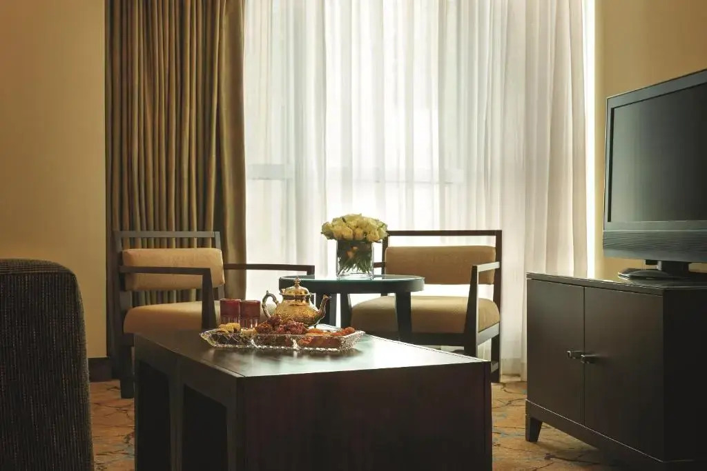 Photo - Makkah Hotel