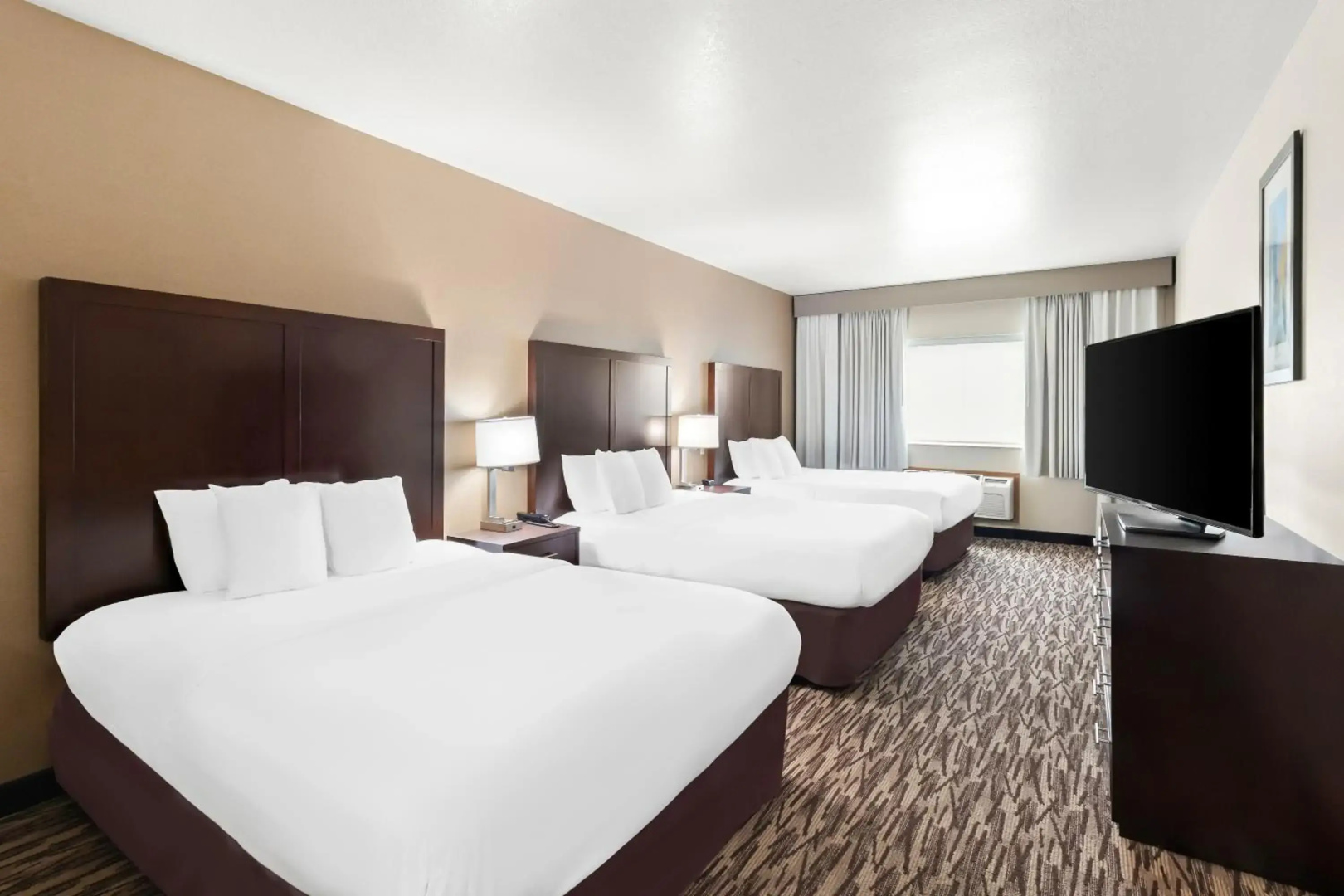 Photo - Comfort Suites Portland Airport