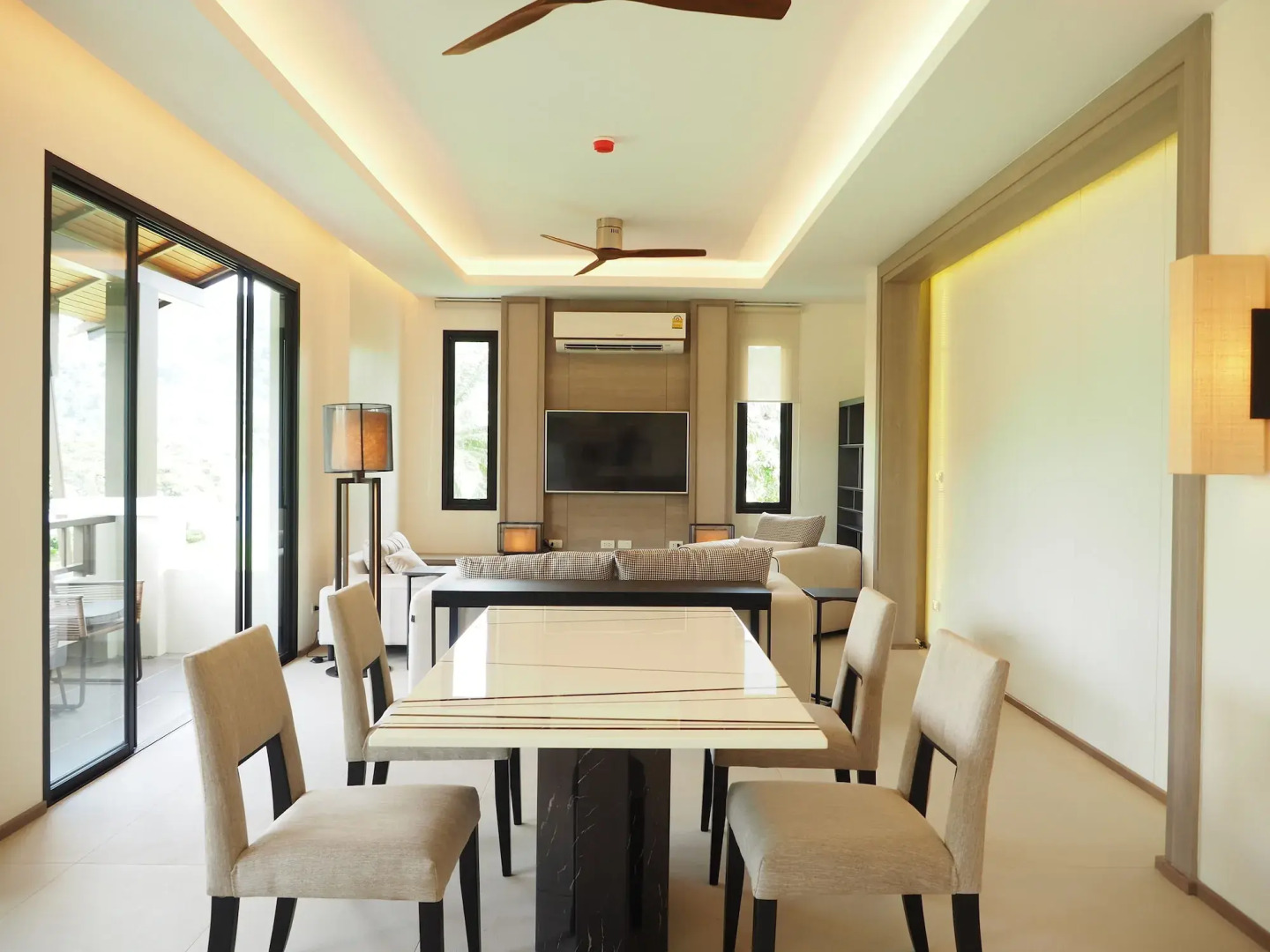 Photo - Tinidee Golf Resort Phuket