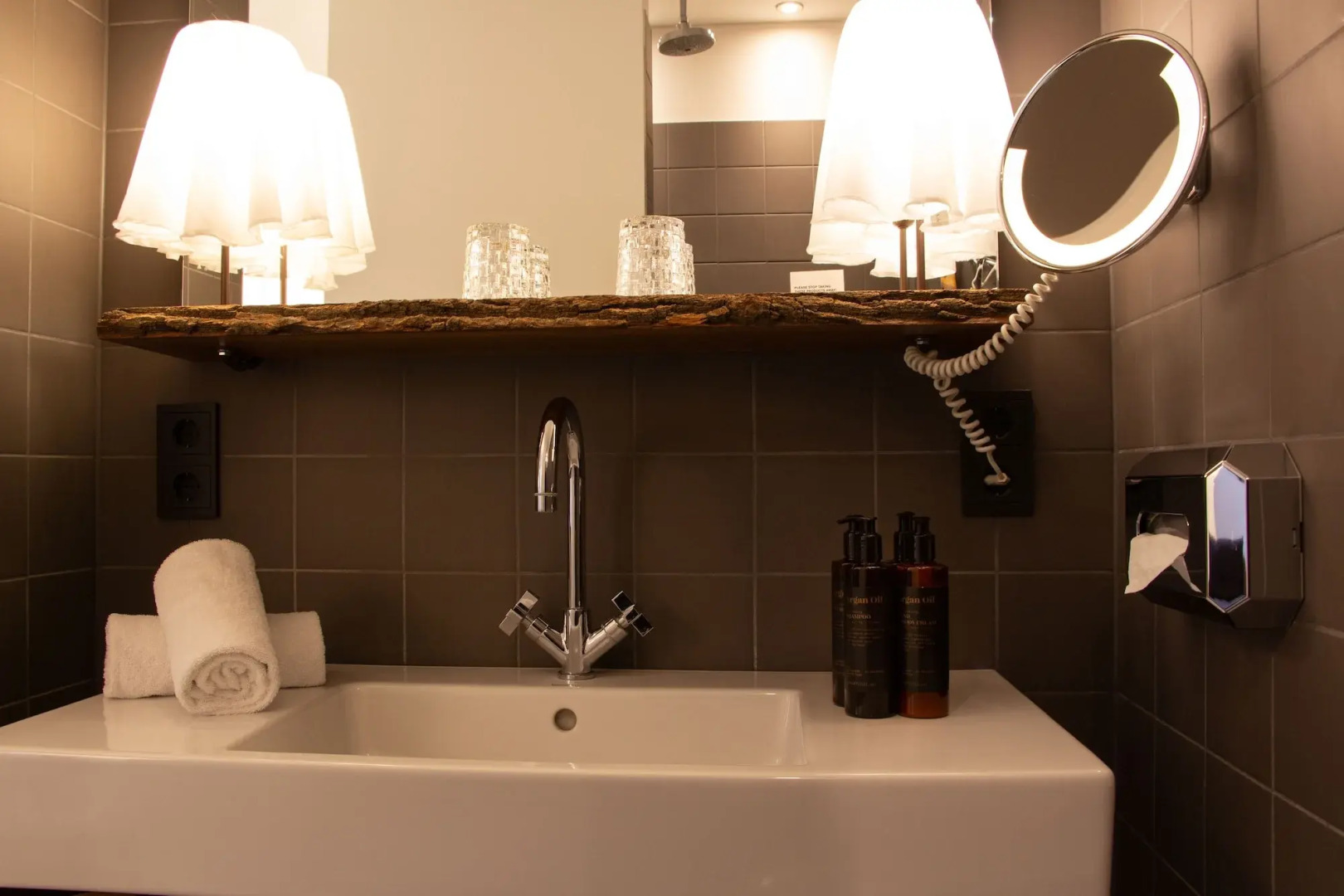 Foto - Numa Berlin Weinmeister