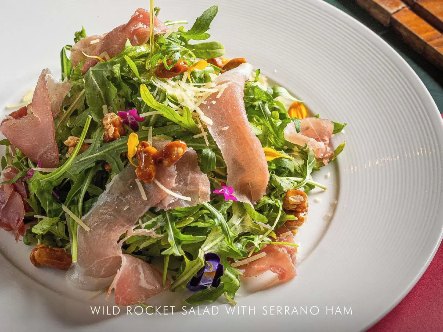 Foto - AETAS lumpini