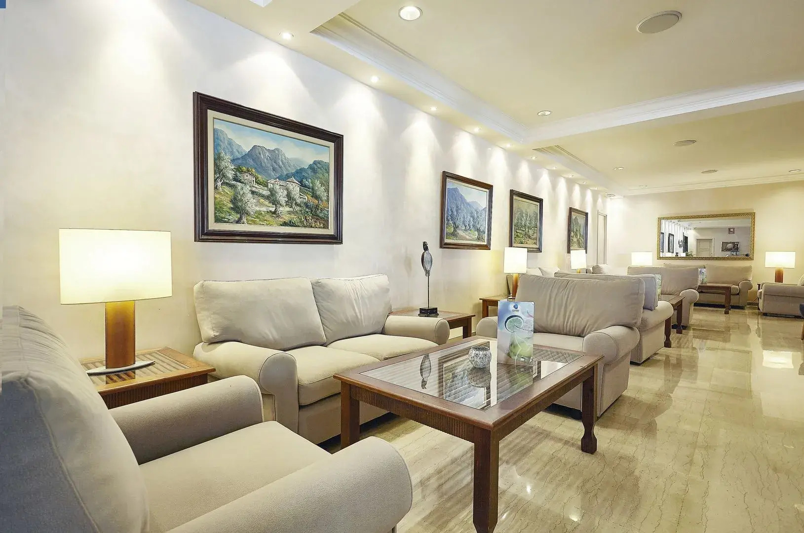 Photo - Grupotel Nilo & Spa