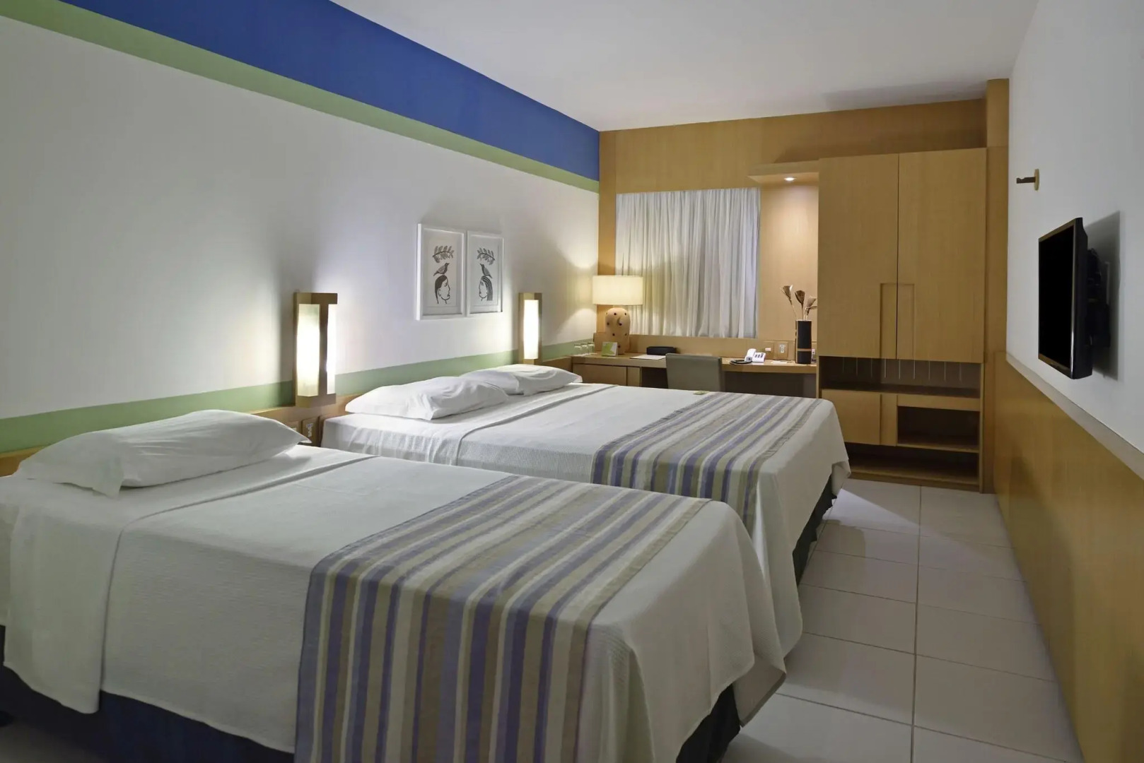 Foto - Verdegreen Hotel