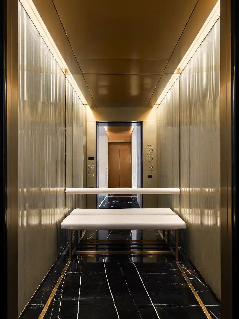Foto - The Murray, Hong Kong, a Niccolo Hotel