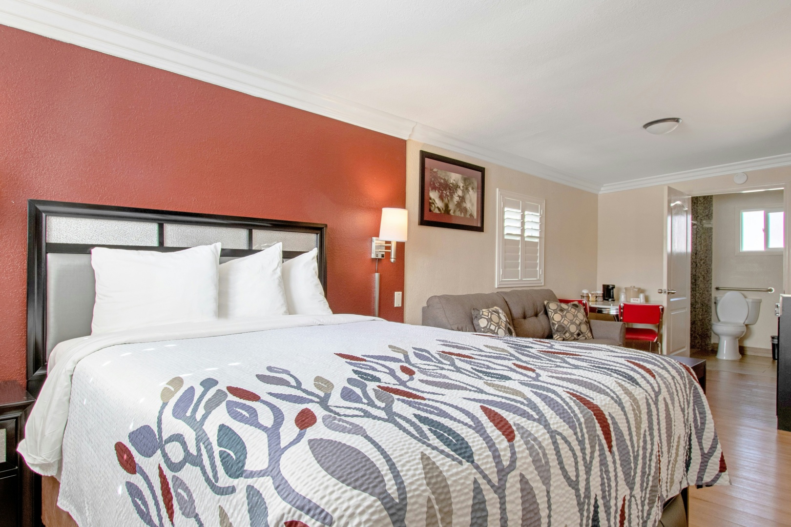 Foto - Red Roof Inn & Suites Monterey