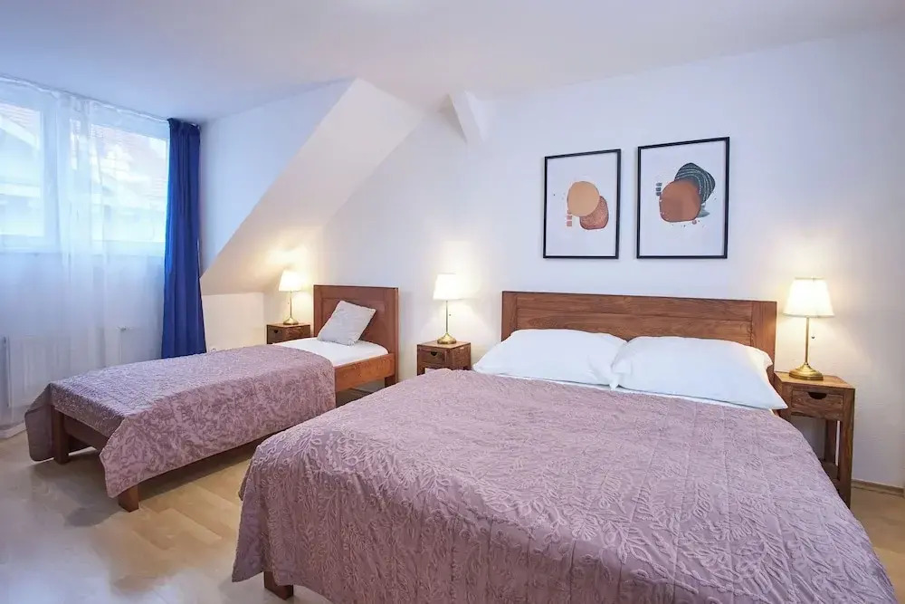 Photo - Wenceslas Square Residence