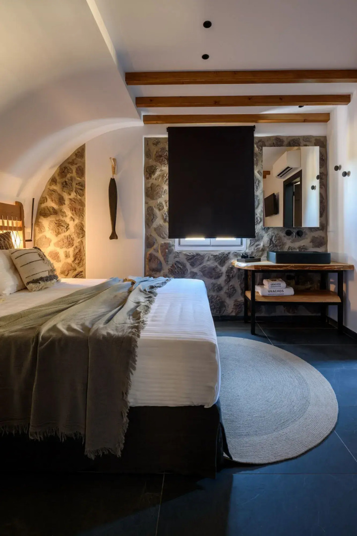 Foto - Vrachos Suites Mykonos