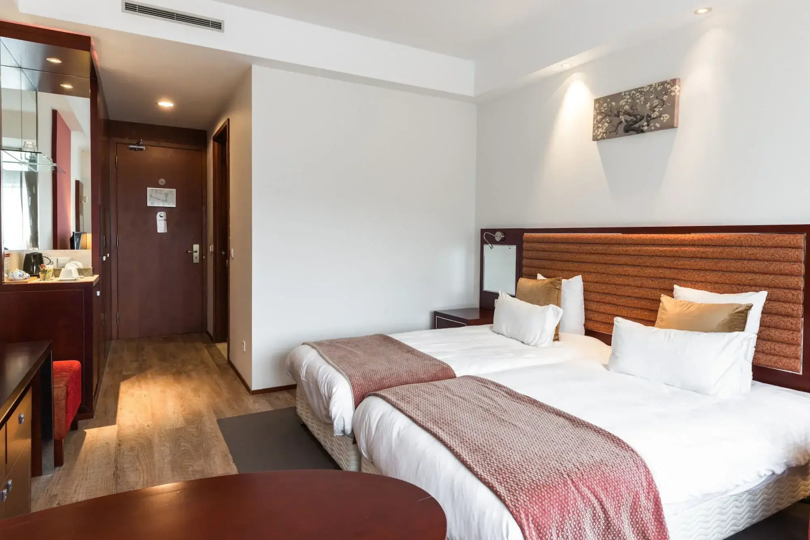 Foto - Shanghai Hotel Holland