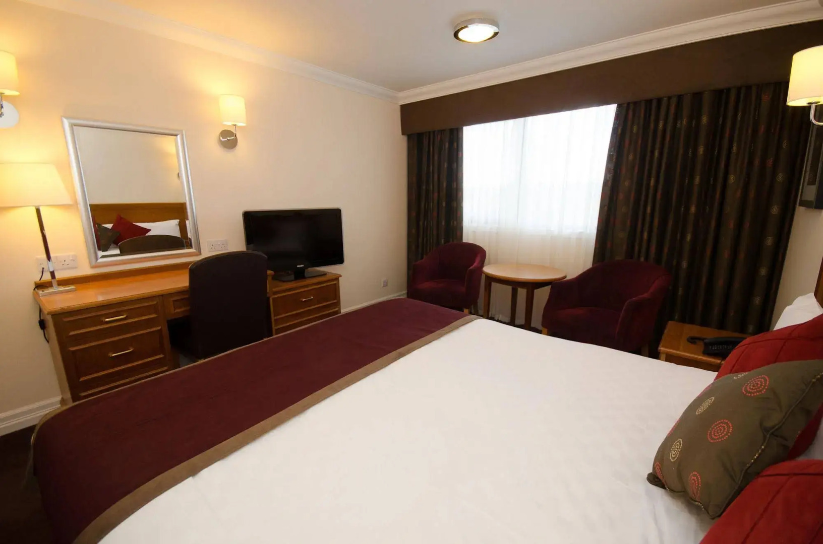 Photo - The Aberdeen Altens Hotel