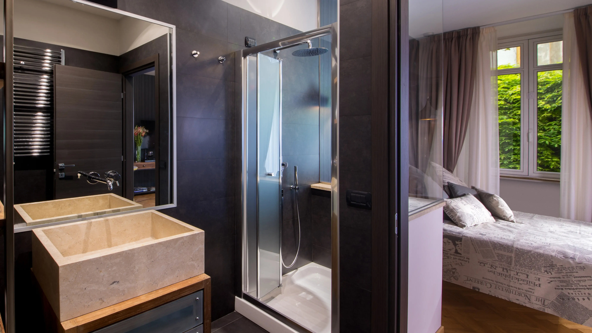 Photo - QT Suites Roma