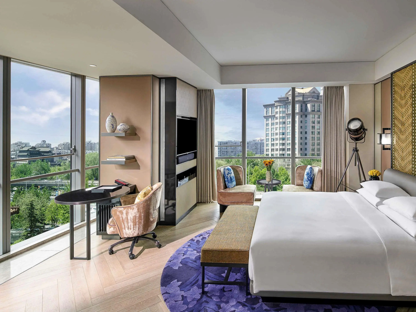 Foto - Sofitel Beijing Central