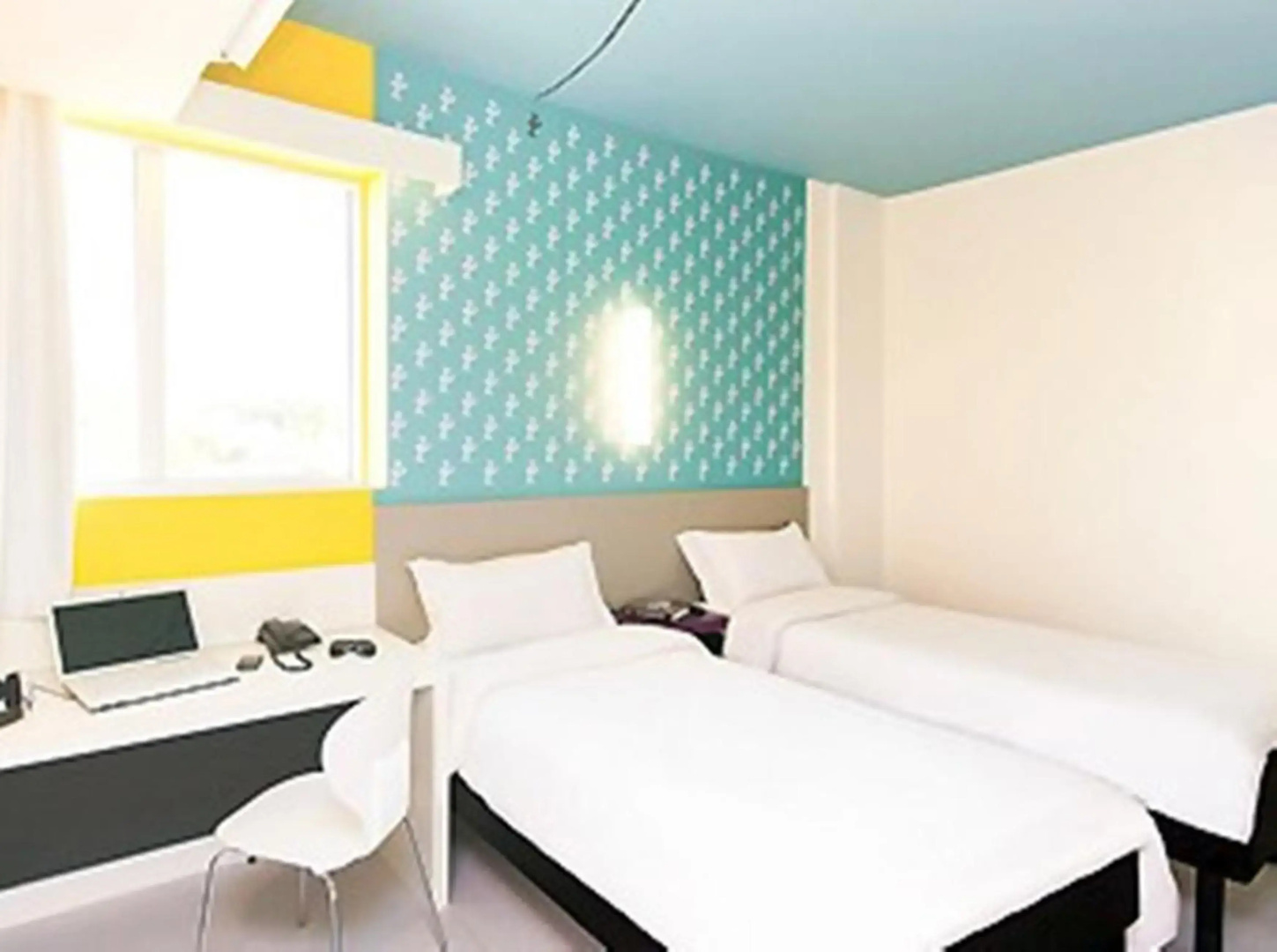 Foto - ibis Styles Belo Horizonte Pampulha
