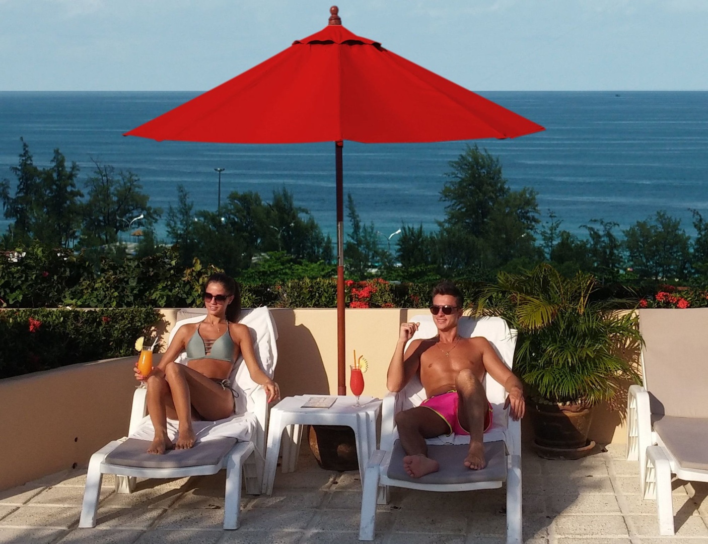 Photo - Pacific Club Resort