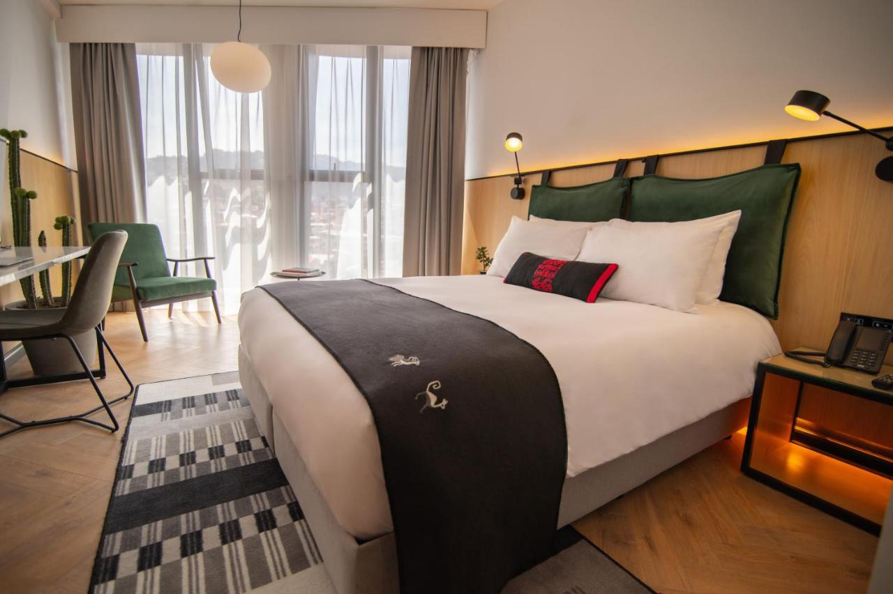 Foto - MET Hotel