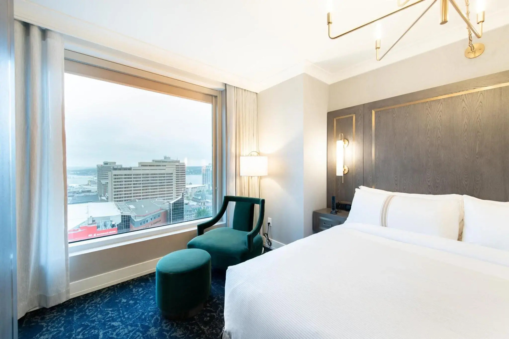 Foto - The Sutton Place Hotel Halifax