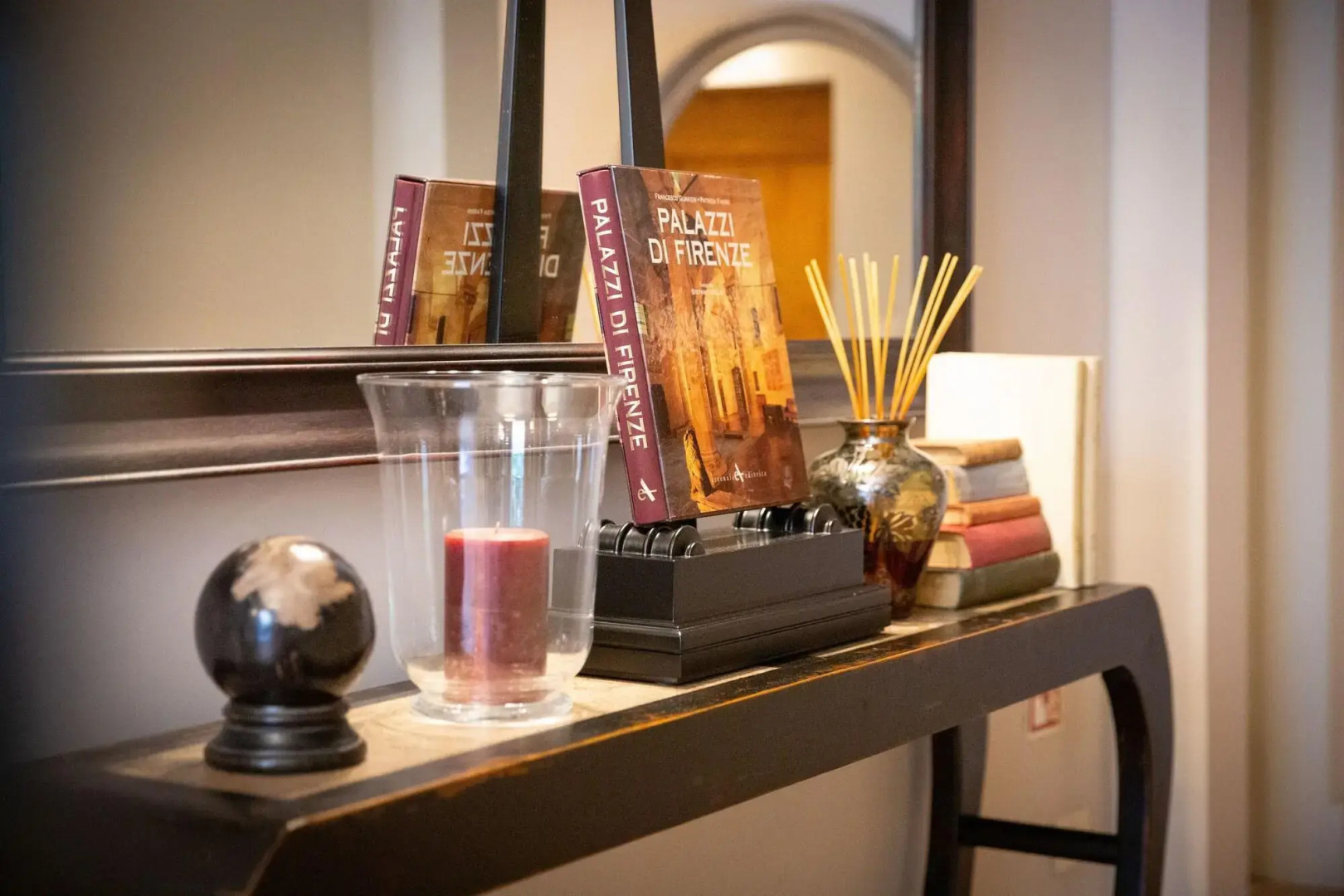 Photo - Villino Fiorentino