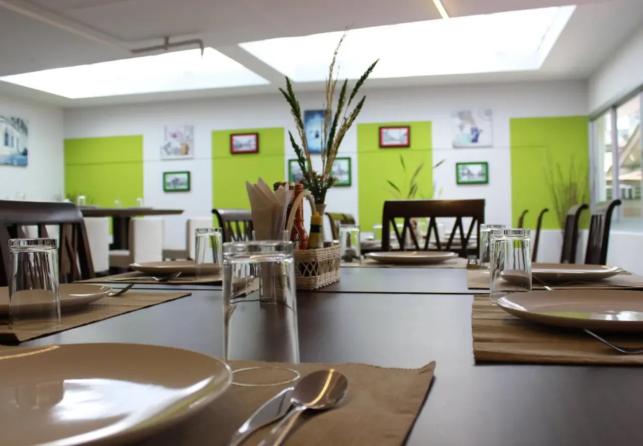 Photo - Pas Cher Hotel de Bangkok