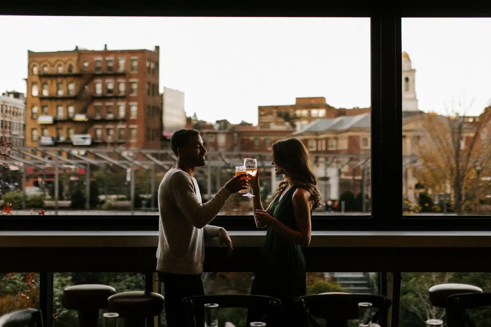Photo - Canopy By Hilton Boston Downtown