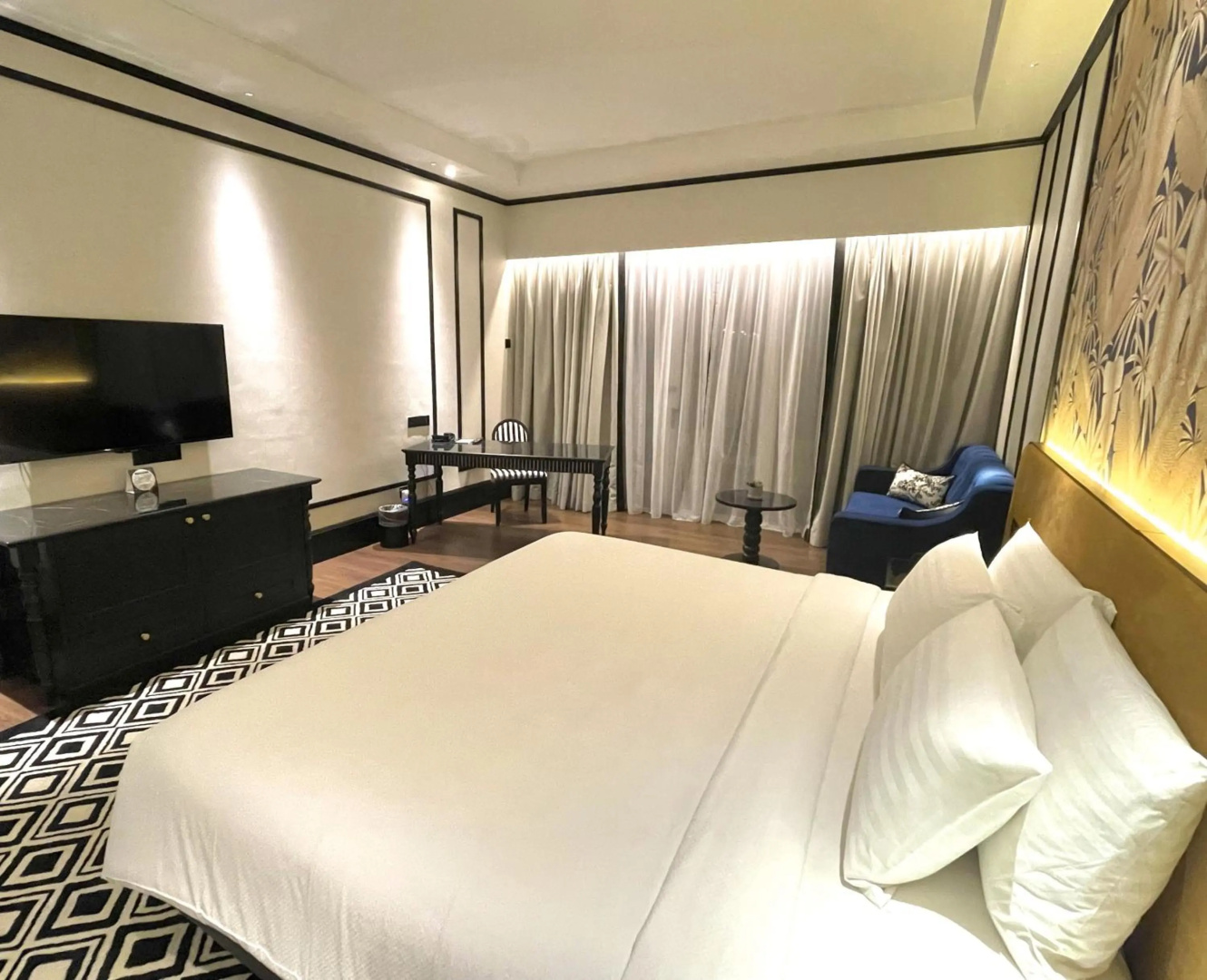 Photo - Bangi Resort Hotel