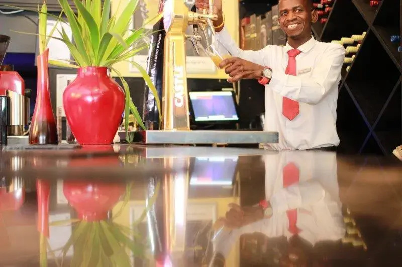 Foto - Kings in Cape