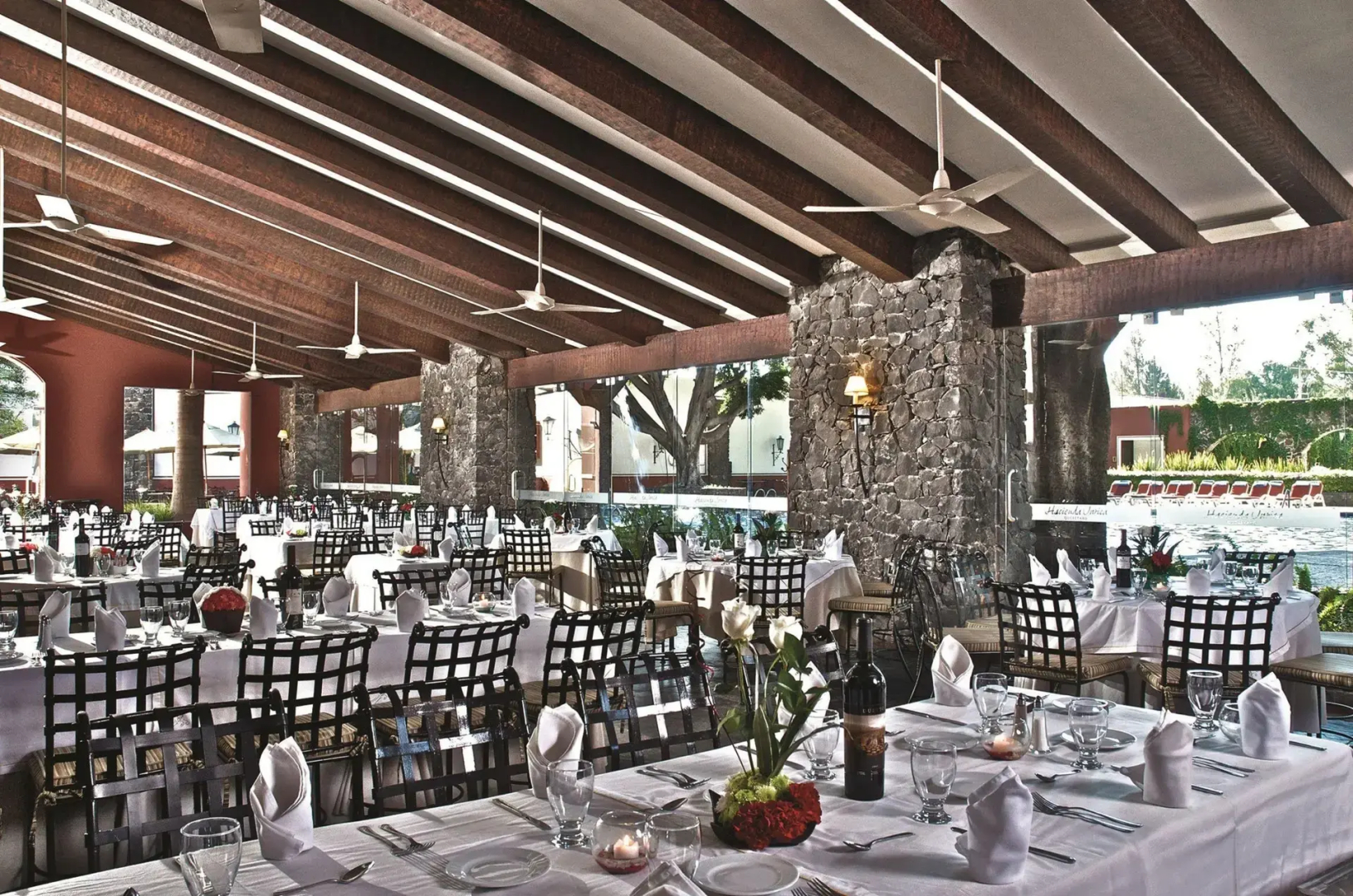 Photo - Hacienda Jurica by Brisas