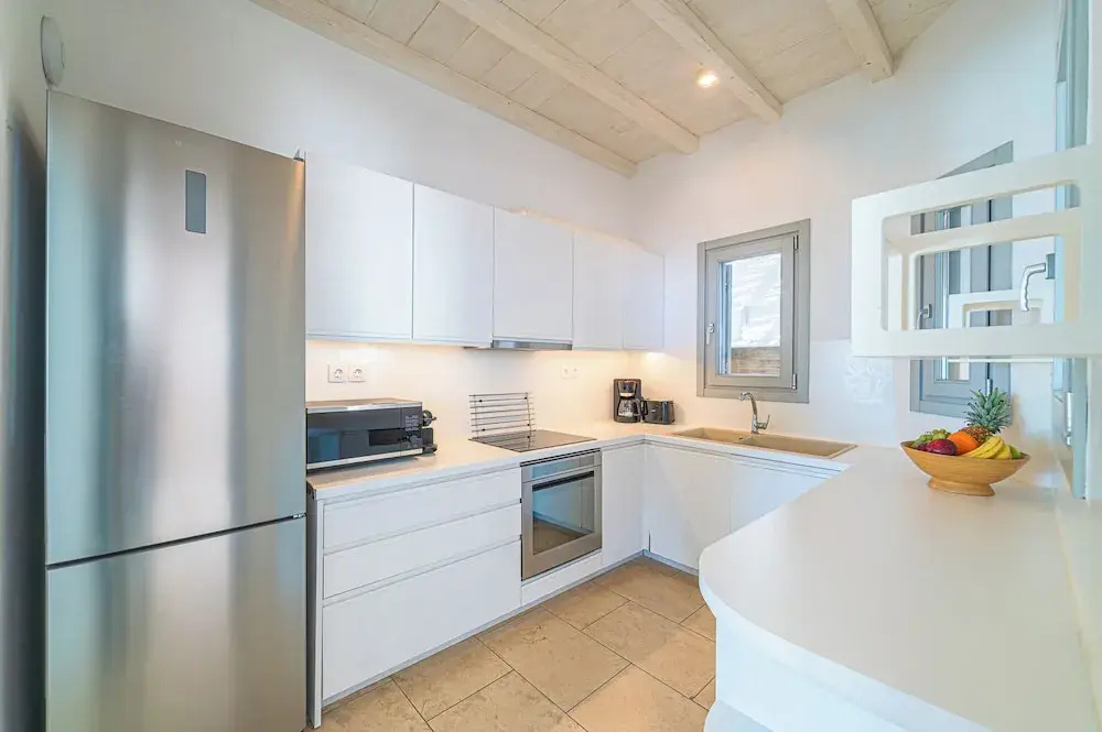 Foto - Anthis Villas Mykonos