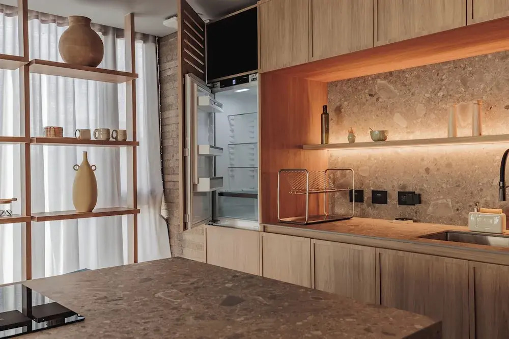 Foto - The Somos Loho Hotel