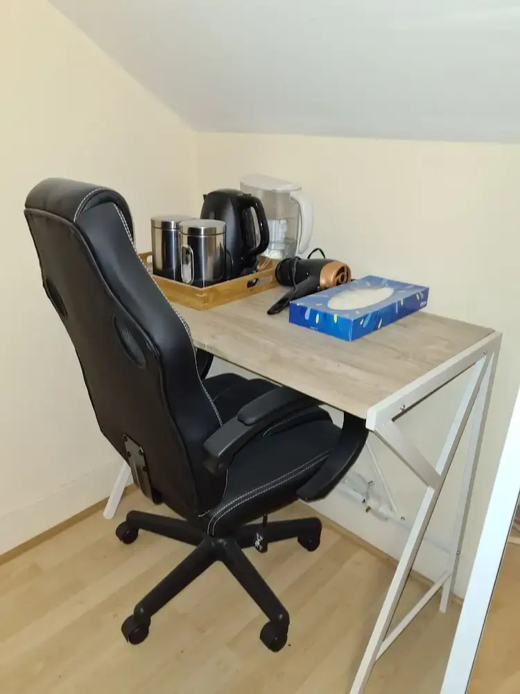 Photo - Umbrella Properties London Excel