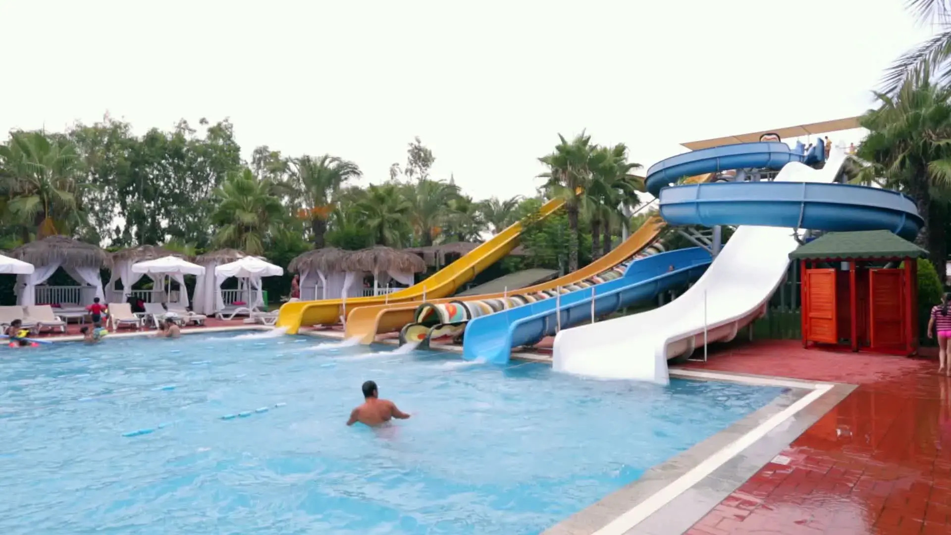 Photo - Delphin Palace Hotel
