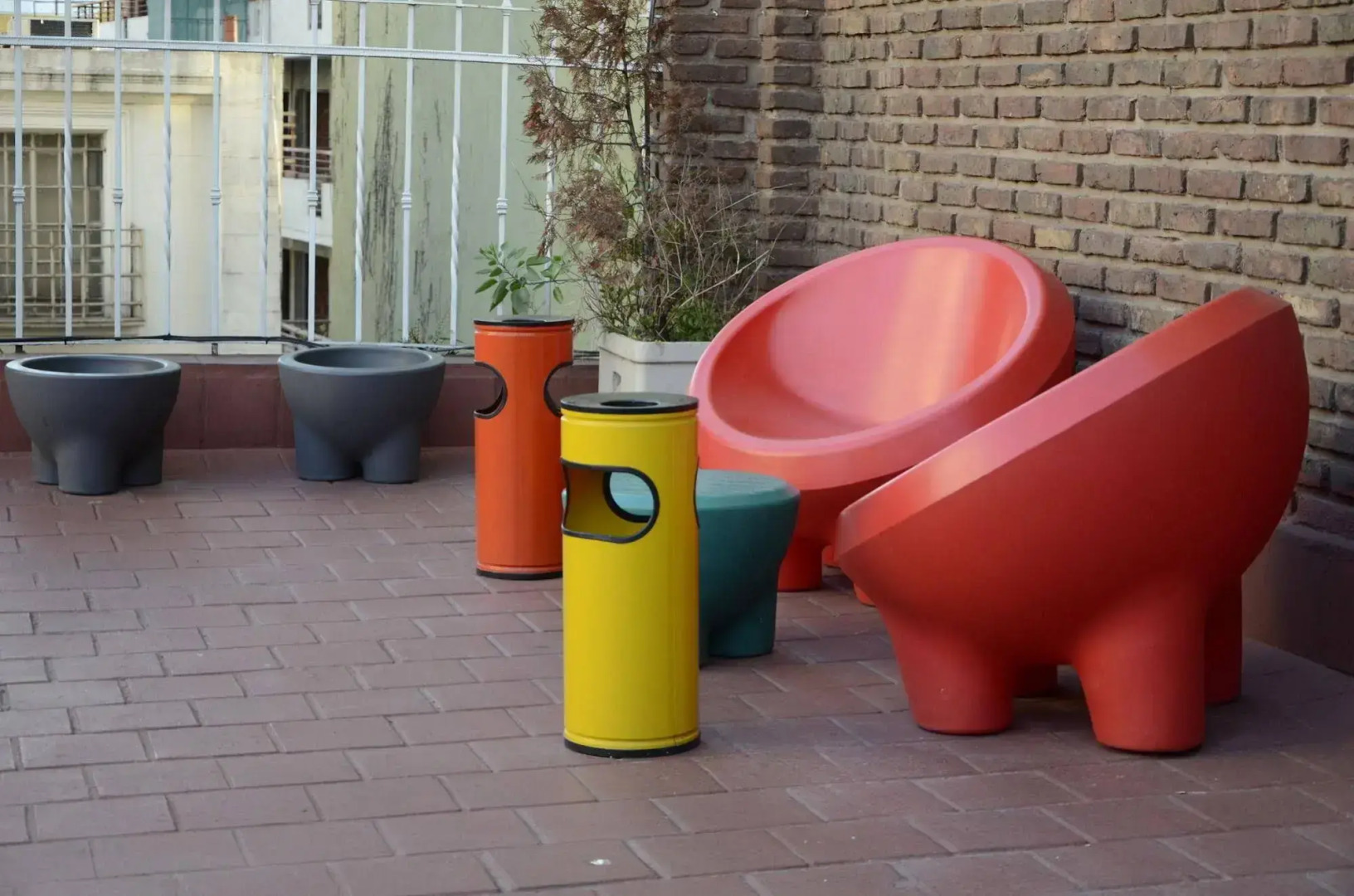 Foto - Play Hostel Arcos