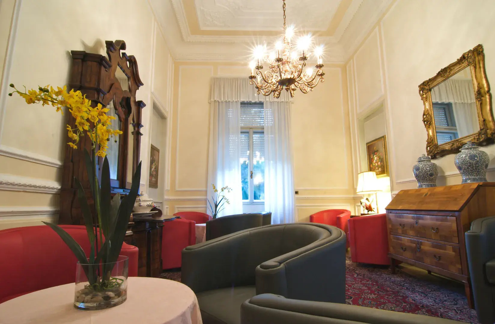 Foto - Grand Hotel Liberty