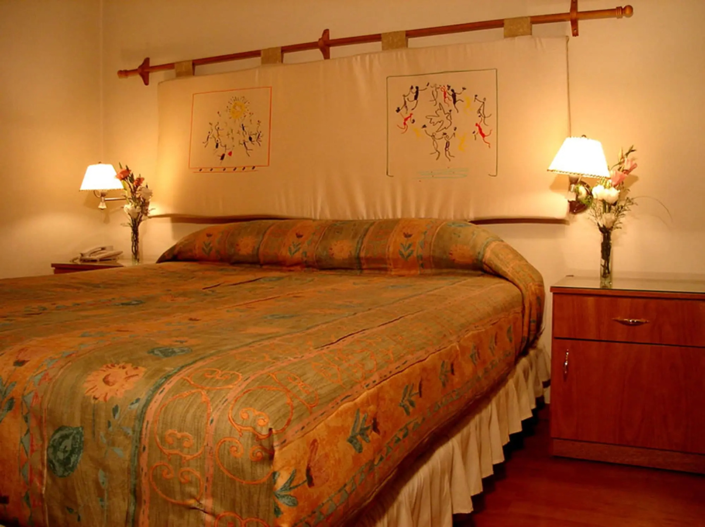 Foto - Apart Hotel San Lorenzo