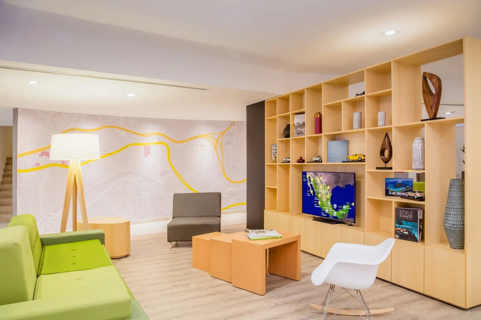 Foto - Fiesta Inn Express Perinorte