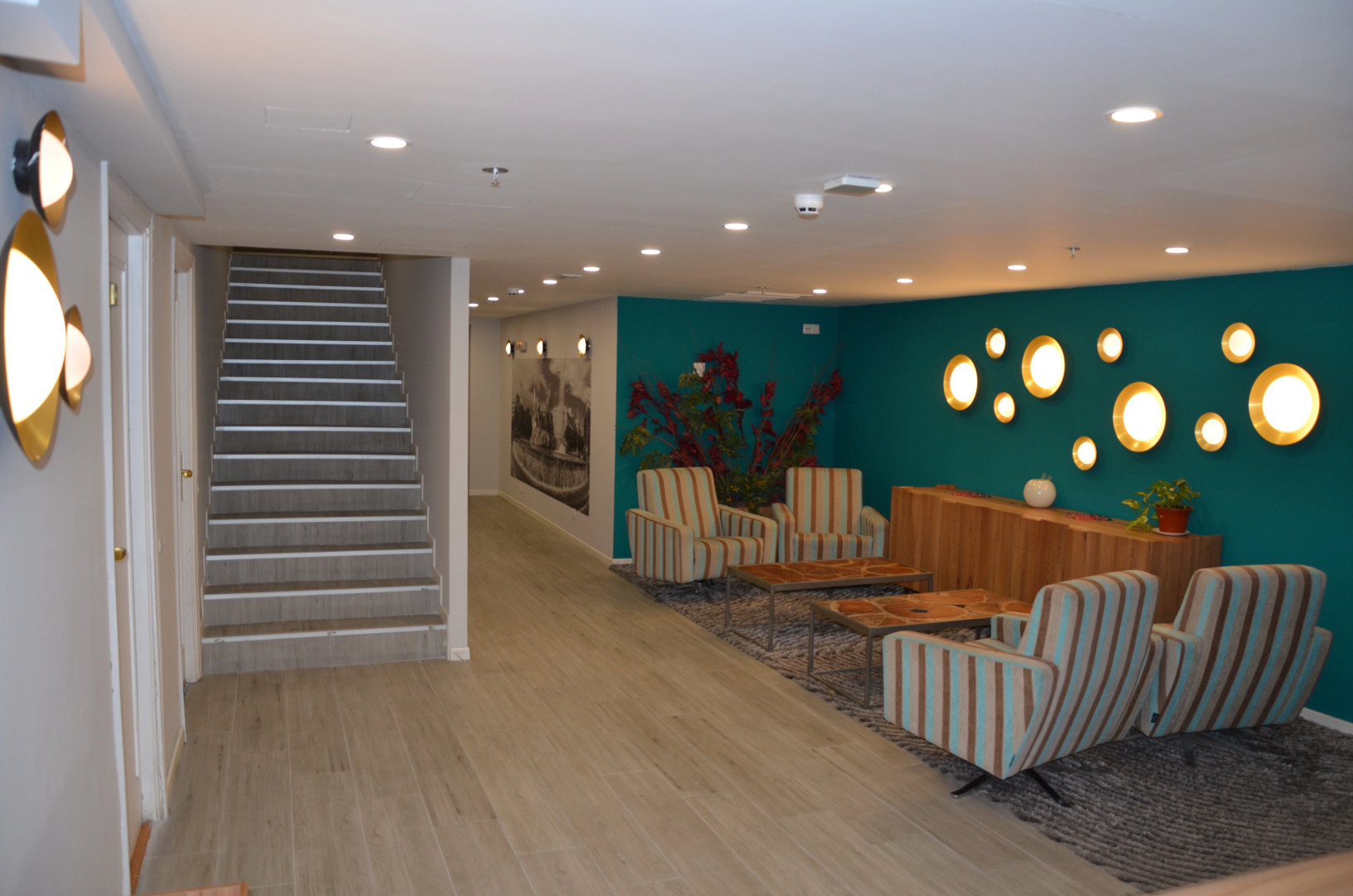 Foto - Boutique Urban Madrid Génova