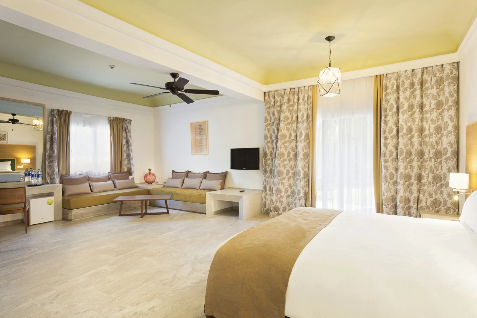 Foto - Hotel Riu Tikida Palmeraie - All Inclusive