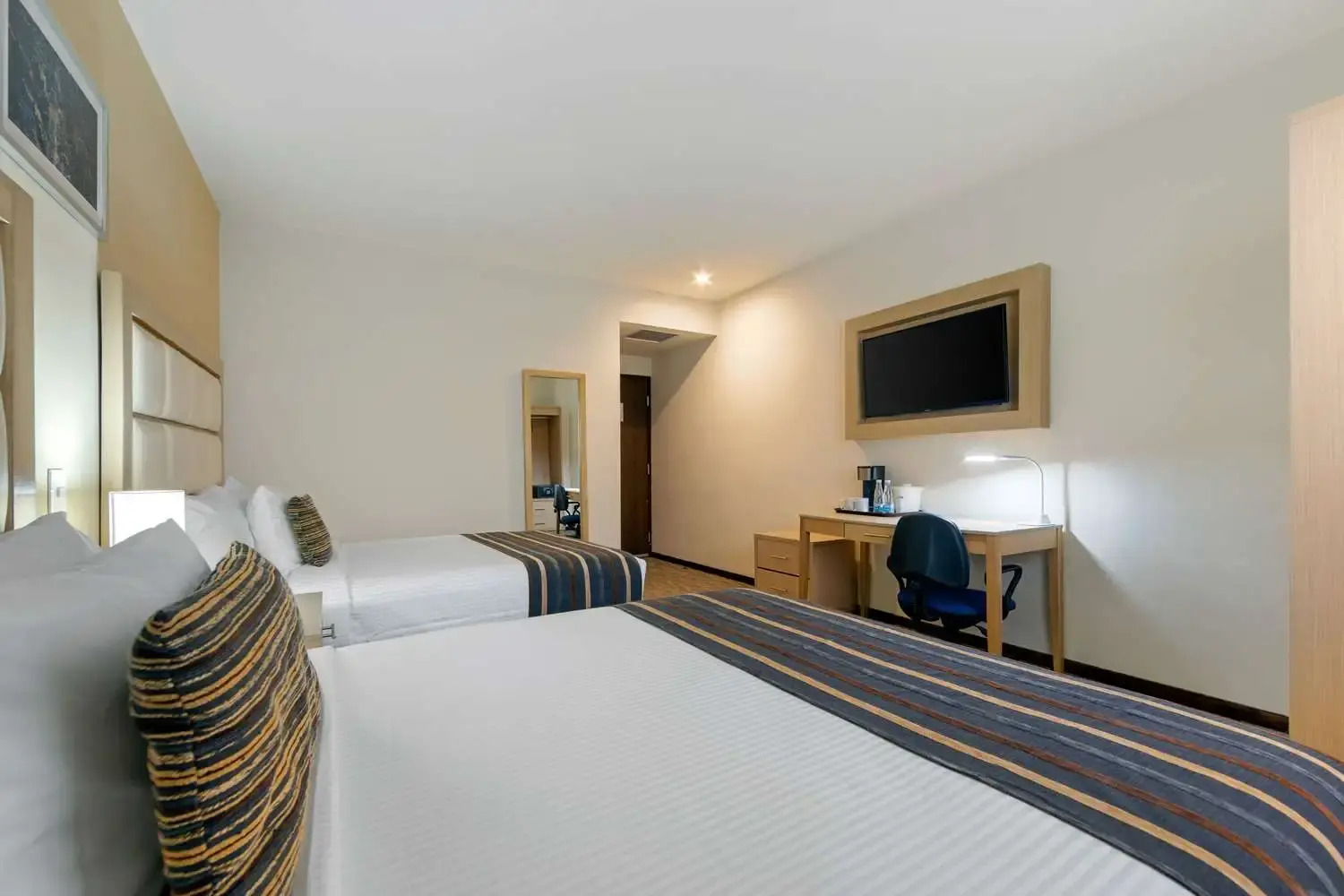 Photo - Sleep Inn Monterrey San Pedro