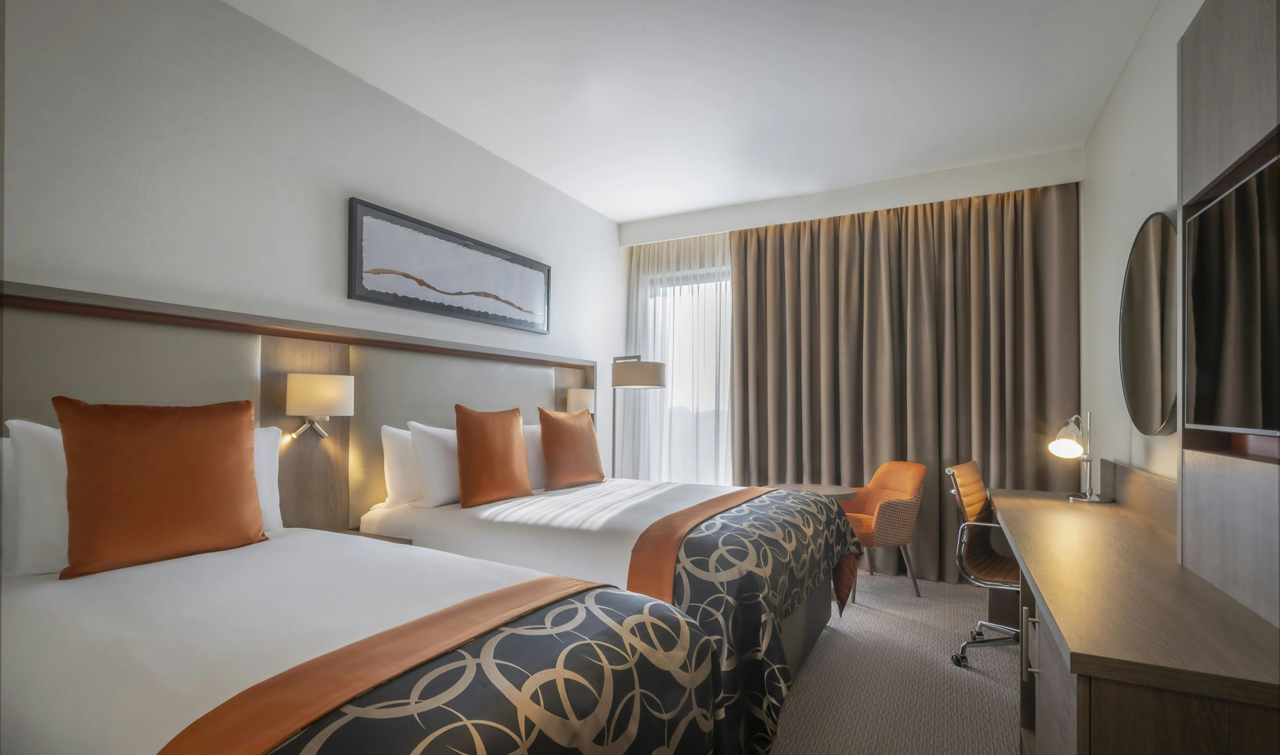 Foto - Clayton Hotel Manchester City Centre