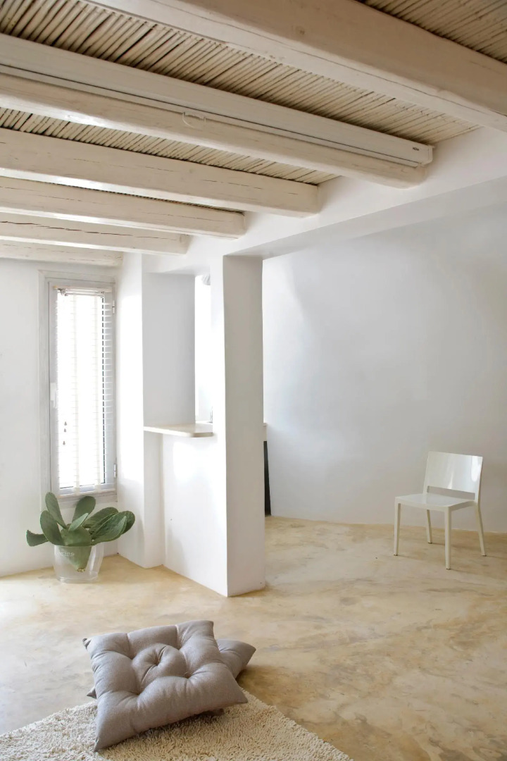 Photo - Rocabella Santorini Hotel & Spa