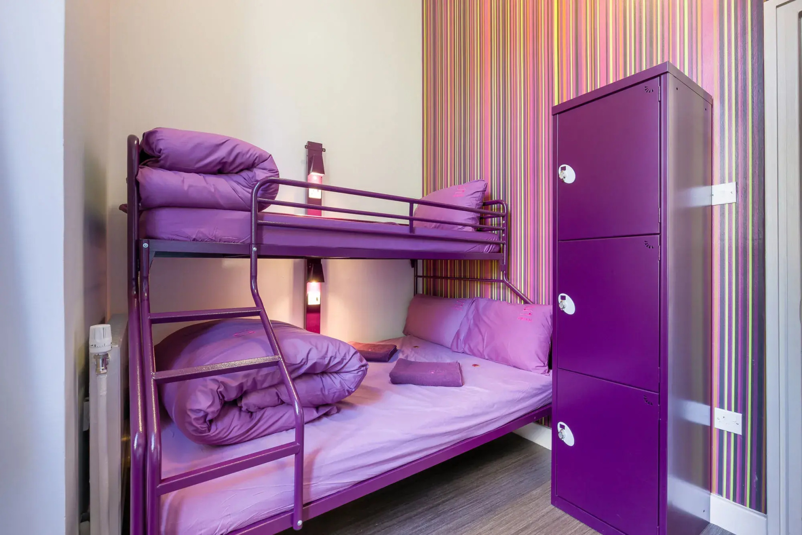 Foto - Safestay London Kensington Holland Park