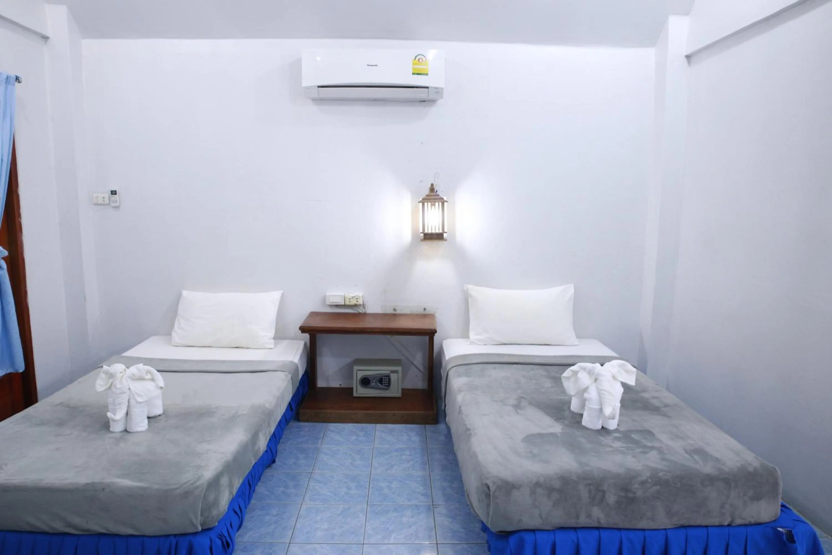 Foto - Paradise Bungalows