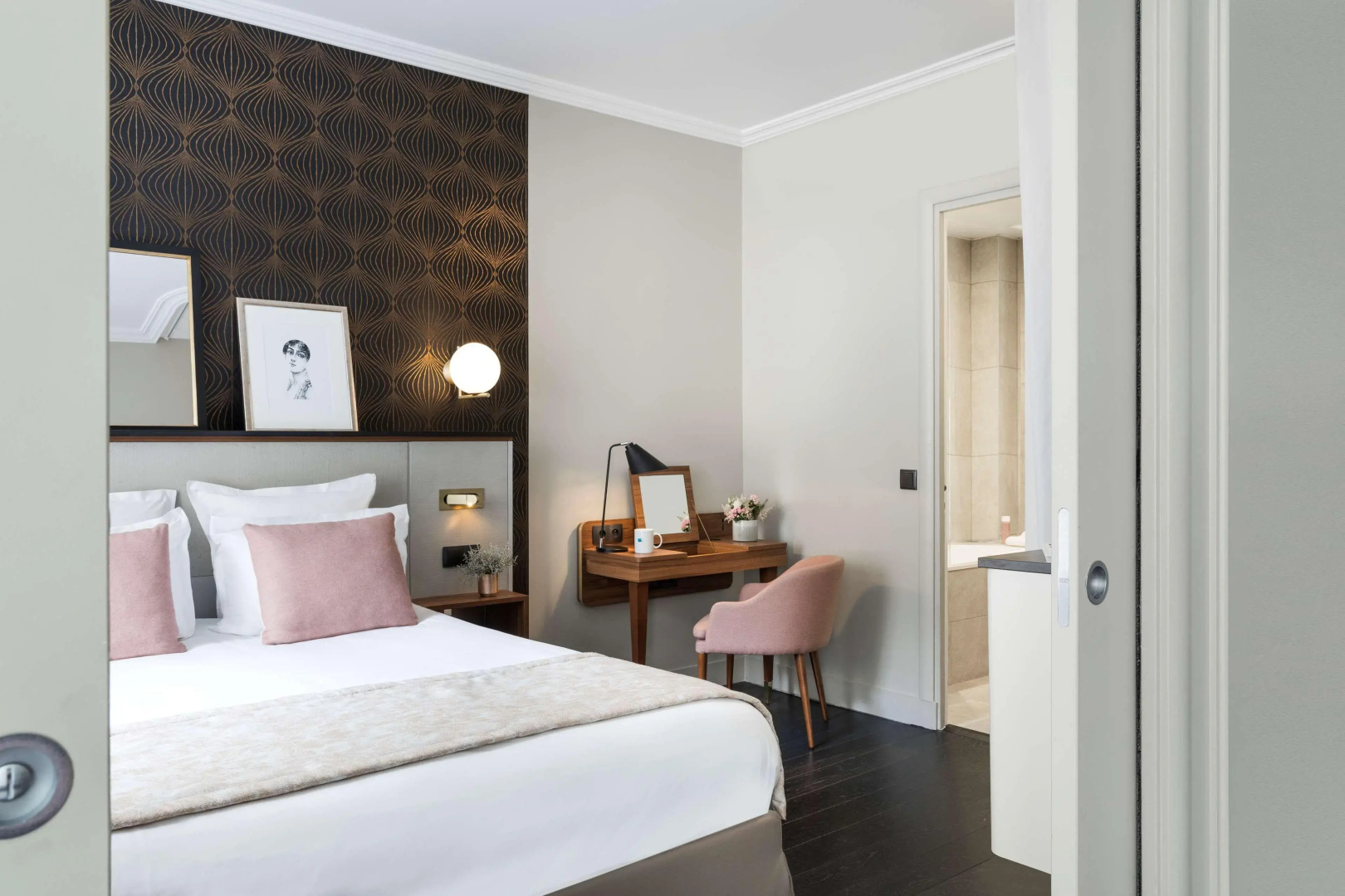 Foto - Best Western Plus La Demeure