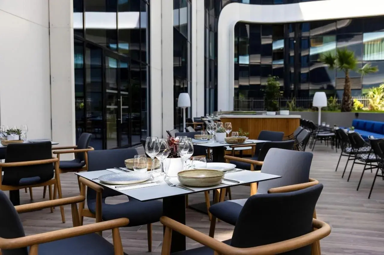 Foto - Sheraton Nice