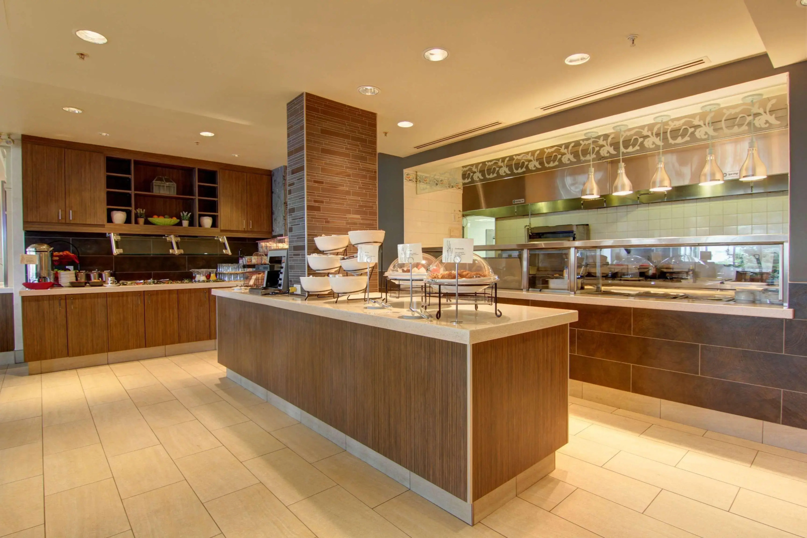 Foto - Hilton Garden Inn Calgary Airport