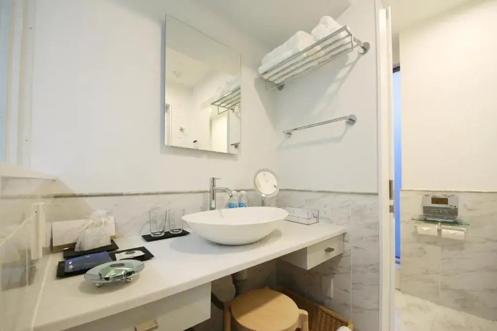 Foto - Luxury Condo Shikine An Gion Shirakawa