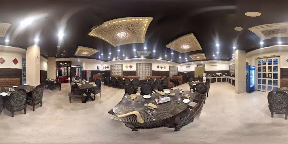 Foto - Hotel The Orion